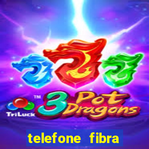 telefone fibra minas congonhas